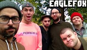 Eaglefox