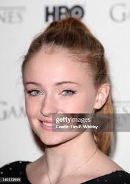 20 Sophie Turner 2012 Stock Photos, High-Res Pictures, and Images
