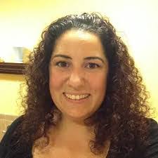 Ashley Woolsey's Instagram, Twitter & Facebook