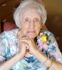 Obituary of Josephine Accardi