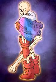In the aftermath of his brother's death, papyrus is left to piece together what happened. Images Of Fanart Undertale Papyrus Fight