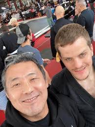 James Bilzerian's Instagram, Twitter & Facebook