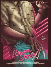 أفضل ملصقات الرعب لعام 2020