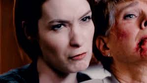 Celeste Middleton 10x11: There's No Place Like Home