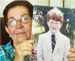 Bernier se postula en la casa de sus padres