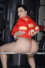 TW Pornstars - KORINA KOVA Your Mommy. Twitter. Thank you Mikkel for my  Jersey, and to everyone watching. 6:16 PM - 7 Feb 2021