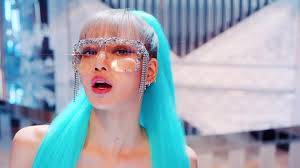 Scans blackpink jisoo jennie rosé lisa. Images Of Blackpink Kill This Love Lisa Wallpaper