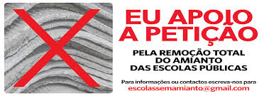 * como conheceu a escola aberta do terceiro setor. Movimento Escolas Sem Amianto Home Facebook