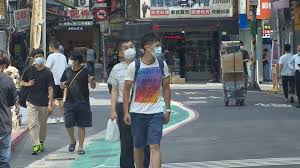 May 11, 2021 · 中央流行疫情指揮中心陳時中今天下午舉行記者會宣布，台灣今天新增7例本土新冠肺炎確定病例，其中6例感染源不明，由於疫情擴大，即日起到6月8. å°ç£ç–«æƒ…è½‰è¶¨ç©©å®šä¸‹å'¨ä¸‹èª¿é˜²ç–«è­¦æˆ'ç´šåˆ¥è‡³äºŒç´š Now æ–°èž