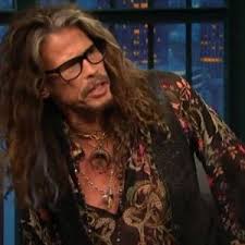 Steven Tyler, Mick Jagger, Bob Dylan... Confira quem são os vovôs do rock