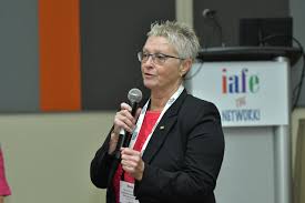 Conference Calling: List of speakers announced for international  agricultural event coming to the UK this summer