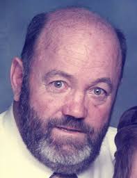 Obituary information for Alexander Muir