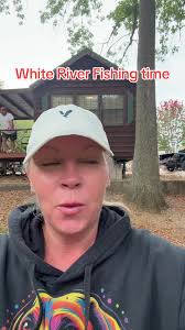 Bull Shoals White River State Park Flooding