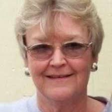 Rose Marie Knisley Obituary (1957