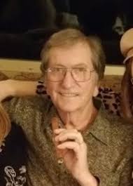 Condolence for James Gustave Behrendt