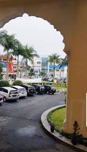 Didiek menyebutkan, jalur pelabuhan yang disodorkan yakni kereta api akses pelabuhan tanjung intan di cilacap, tanjung mas di semarang dan tanjung perak di surabaya. Jalur Nyah Kabus Kereta Malaygaba