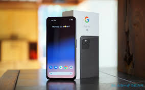 That's not great, as it means. Google Pixel 4a 5g Review Sleight Of Hand Slashgear