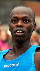 2012 Credit Union Cherry Blossom Ten Mile Run 1 Men's Results