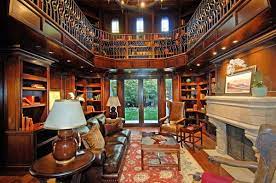 Whether you have plans to renovate your house in the near future or you're just imagining your dream home, this dreamy collection of farmhouse décor. 40 Home Library Design Ideas For A Remarkable Interior