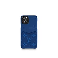 Some of you might feel that you just bought a new phone, why not flaunt it as it is without using a back cover or a tempered glass? Phone Cases Collection For Men Louis Vuitton