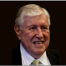 Barry Sussman, former editor of the Nieman Watchdog Project, dies at age 87 