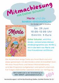 Profile for ALPHA Buchhandlung Gießen