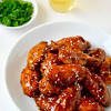 Bottled teriyaki wings / oven baked teriyaki chicken wings recipe / amazon's choice in buffalo wing sauces by sweet baby ray's. 1