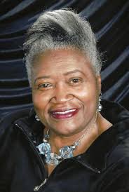 Rosie Jones Obituary