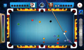 Um deles é sinuca bola 8, também chamado de bola 8 ou 8 ball pool. 8 Ball Pool Snooker Sinuca Para Android Apk Baixar