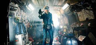 Watch hd movies online free with subtitle. Ready Player One Streaming Where To Watch Online