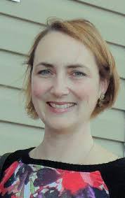 SIM Welcomes Dr. Lori McCay-Peet