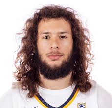 GAME 4 • CALIFORNIA vs. MONTANA sTATE