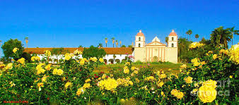 Последние твиты от rose garden inn santa barbara, ca. Rose Garden Santa Barbara Mission Photograph By Jerome Stumphauzer