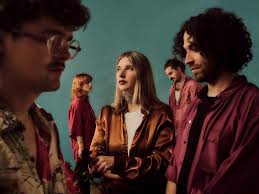 Hoi. Do s Lied #Nachtigall #release #countdown #nr #2 #juheminee  #schönstewohnung #vong #kreuzberg no 6mol schlofe guet nacht.