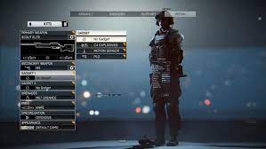Battlefield 4 guns in ultra 1440p hq. Battlefield 4 Weapons List Attack Of The Fanboy