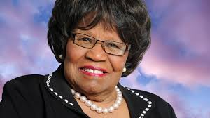 Legendary Congresswoman Carrie Meek's Life To Be Celebrated in Grand  Fashion This Sunday