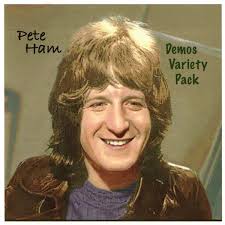 Pete Ham