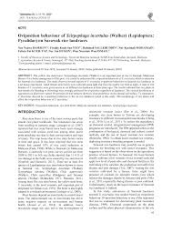 Consultative group on international agricultural research. Http 140 112 52 208 Taiwania Pdf Tai 2020 65 95 Pdf