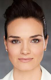 Джэми Бернадетт