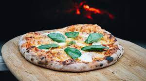 Perfect Pizza Dough Recipe Men S Journal Perfect Pizza Dough Perfect Pizza Dough Recipe Pizza Recipes Dough