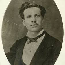 Eugene Augustine Lauste, 1876 — Calisphere