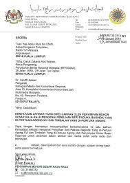 Sejarah ting 5 kssm bab 3 raja berperlembagaan dan demokrasi berparlimen bhgn 2. Sasaran Berita Kenyataan Akhbar Oleh Penyimpan Mohor Facebook
