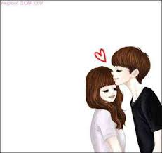 Gambar Animasi Bergerak Romantis