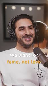 @simonasrollah0: We went for fame, not love #hikmatwehbipodcast  #hikmatwehbi #loveisblindhabibi #loveisblindnetflix  #loveisblindsimo#arabicpodcast #podtok #podcasts #netflixseries #netflix  #حكمت_وهبي ...