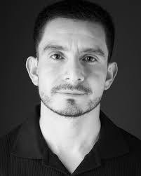 Edgar Alonso's Instagram, Twitter & Facebook