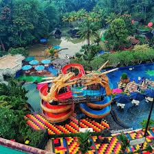 Agen tiket po pahala kencana : Harga Tiket Masuk The Jhon S Cianjur Aquatic Resort Trip Jalan Jalan