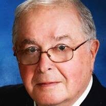 James A Butt Obituary