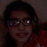 Daisy Arizpe's Instagram, Twitter & Facebook