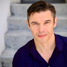 Happy Birthday Paul Telfer aka Xander Kiriakis