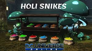 This page will primarily be for us to interact. Dcuo Holi Snikes Feat Youtube